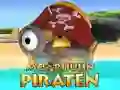 Moorhuhn Pirates Moorhuhn Pirates