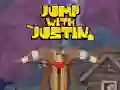Jump With Justin Jump With Justin