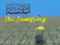 Kogama: Ski Jumping Kogama: Ski Jumping
