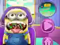 Mini Throat Doctor Mini Throat Doctor
