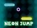 Neon Jump Neon Jump