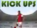 Kick Ups Kick Ups