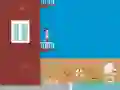 Balcony Diving Balcony Diving