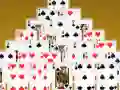 Pyramid Solitaire Pyramid Solitaire