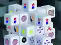 Mahjong Dimensions 15 minutes