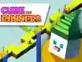 Cube The Runners Cube The Runners