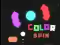 Color Spin Color Spin