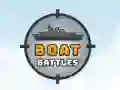 Boat Battles Boat Battles