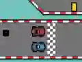 Pixel Kart