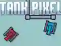Tank Pixel Tank Pixel