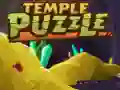 Temple Puzzle