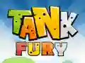 Tank Fury Tank Fury