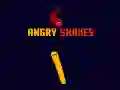 Angry Snakes