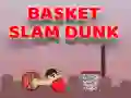 Basket Slam Dunk