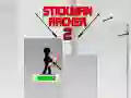 Stickman Archer 2  