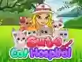 Cute Cat Hospital Cute Cat Hospital