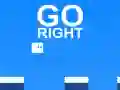 Go Right Go Right