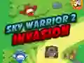 Sky Warrior 2 Invasion Sky Warrior 2 Invasion