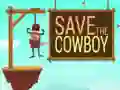 Save The Cowboy