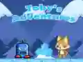 Tobys Adventures Tobys Adventures