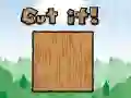 Cut It Cut It