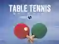 Table Tennis World Tour