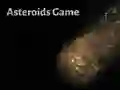Asteroids Game Asteroids Game