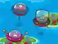 UFO Smasher UFO Smasher