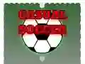 Casual Soccer Casual Soccer