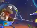 Spacelamb Spacelamb