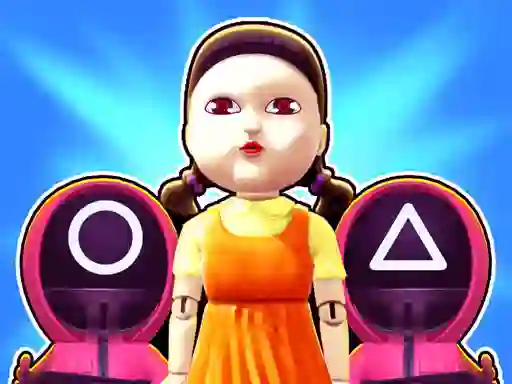 S-Games - 456 Survival — free online game