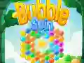 Bubble Spin Bubble Spin