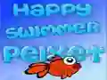 Happy Swimmer Peixet Happy Swimmer Peixet