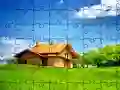 Jigsaw Puzzle: Beauty Views Jigsaw Puzzle: Beauty Views