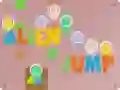 Alien Jump Alien Jump