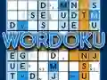 Wordoku