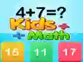 Kids Math Kids Math