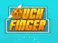 Ouch Finger Ouch Finger