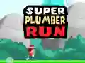 Super Plumber Run Super Plumber Run