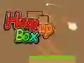 Heap up Box Heap up Box
