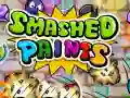 Smashed Paints Smashed Paints
