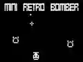 Mini Retro Bomber Mini Retro Bomber