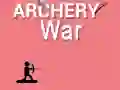 Archery War