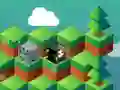 Mountain hop Mountain hop