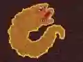 Sand Worm Sand Worm