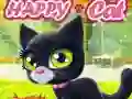 Happy Cat Happy Cat