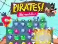 Pirates! The Match-3 Pirates! The Match-3