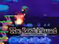The Lost Planet Tower Defense The Lost Planet Tower Defense