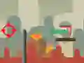 One man invasion One man invasion