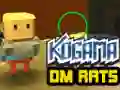 Kogama: DM Rats Kogama: DM Rats